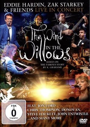Hardin Eddie, Starkley Zak & Friends - The Wind in the Willows
