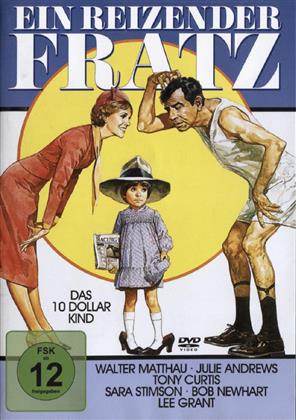 Ein reizender Fratz (1980)