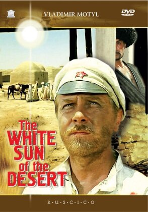 The White Sun Of The Desert (1970)