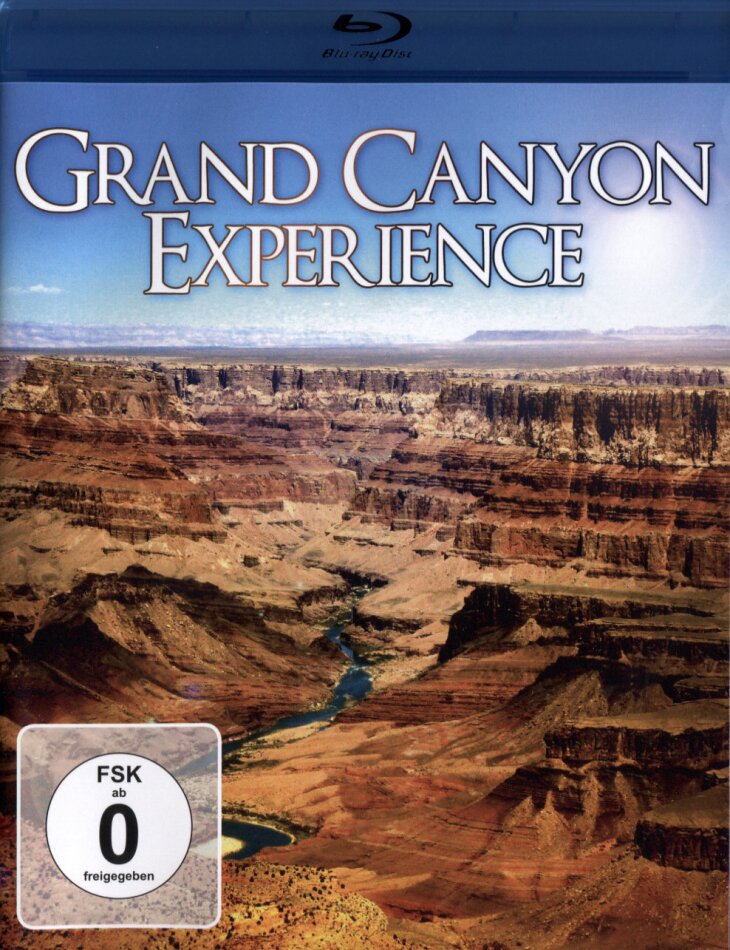 Grand Canyon Experience
