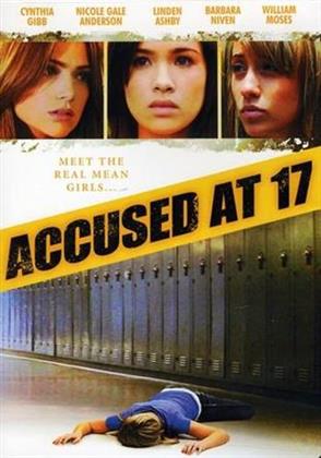 Accused at Seventeen