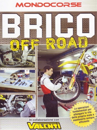 Brico off road - (Mondocorse Collection)