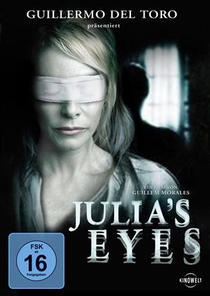 Julia's Eyes (2010)