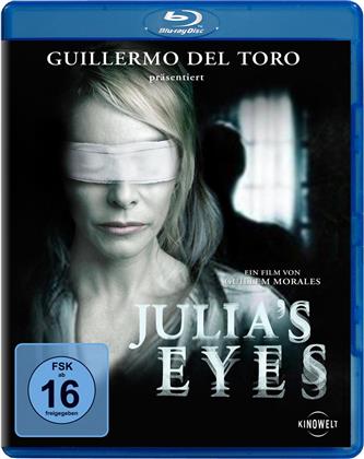 Julia's Eyes (2010)