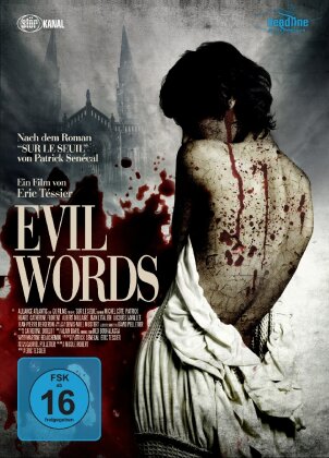Evil Words - (Störkanal)