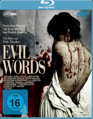 Evil Words - (Störkanal)