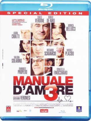 Manuale d'amore 3 (2011)