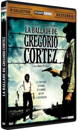La Ballade de Gregorio Cortez (1982)
