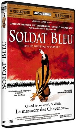 Soldat bleu (1970)