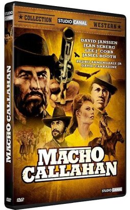 Macho Callahan (1970)