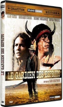 Le Gardien des esprits (1993)