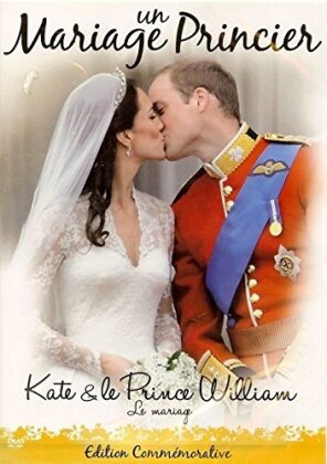 Un Mariage Princier