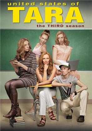 United States of Tara - Season 3 (2 DVD)