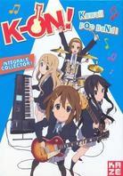 K-On! - Collector Intégrale Saison 1 (3 DVDs)