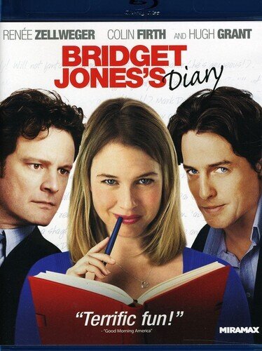 Bridget Jones's Diary (2001)