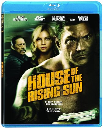 House of the Rising Sun (2011)