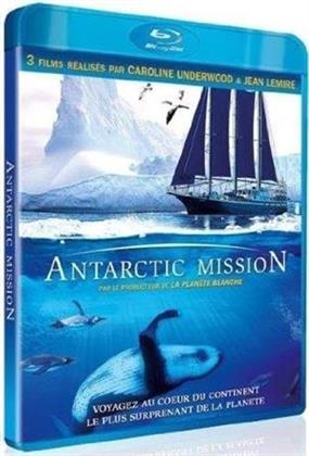 Antarctic Mission