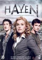 Haven - Saison 1 (2010) (4 DVDs)