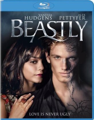 Beastly (2010)