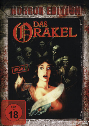 Das Orakel (1985) (Horror Edition)
