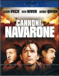 I cannoni di Navarone (1961)