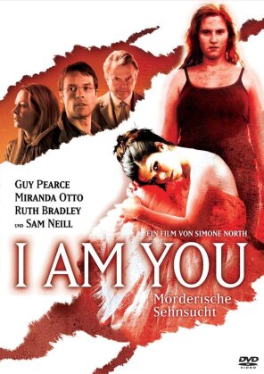 I am you - Mörderische Sehnsucht - In her Skin (2009)