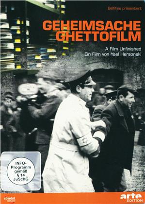 Geheimsache Ghettofilm