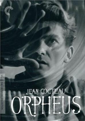 Orpheus (1950) (Criterion Collection, 2 DVD)