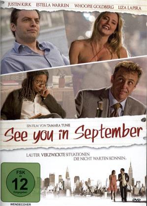See you in September (2010)
