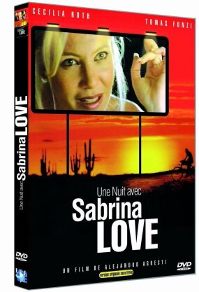 Une nuit avec Sabrina Love (2000)
