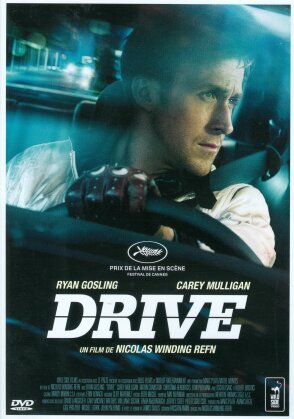 Drive (2011)