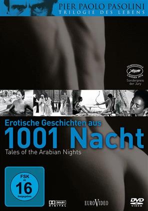 Erotische Geschichten aus 1001 Nacht (1975)