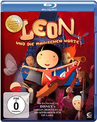 Leon und die magischen Worte (2009)