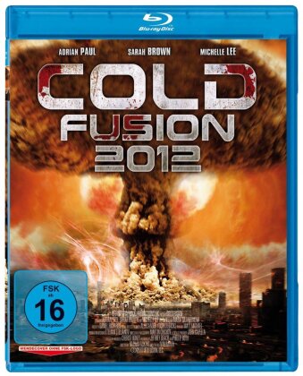 Cold Fusion 2012 (2010)