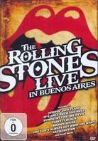 The Rolling Stones - Live in Buenos Aires 2006