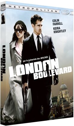 London Boulevard (2010)