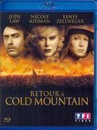Retour à Cold Mountain - Cold Mountain (2003)