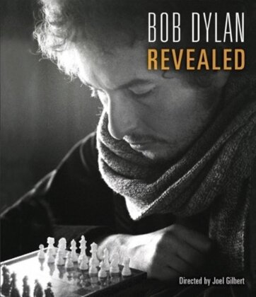 Bob Dylan - Revealed (Inofficial)