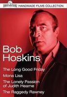 Bob Hoskins Collection (4 DVDs)