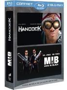 Hancock / Men in Black (2 Blu-rays)