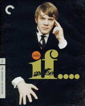 If... (Criterion Collection)