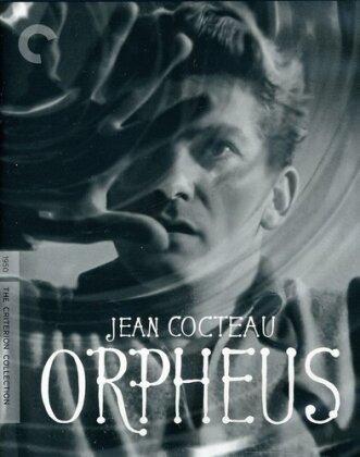 Orpheus (1950) (Criterion Collection)