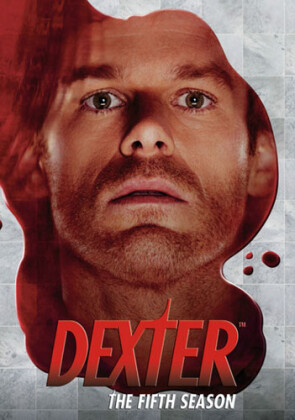 Dexter - Season 5 (4 DVDs)