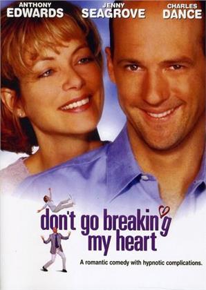 Don't go breaking my heart (1999)