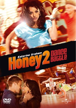 Honey 2 - Dance Battle (2011)