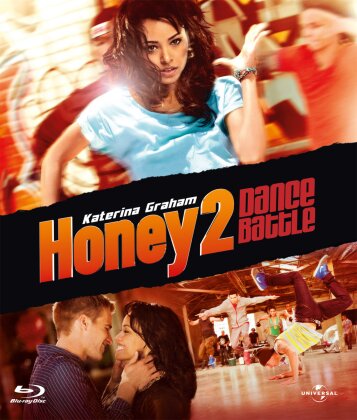 Honey 2 - Dance Battle (2011)