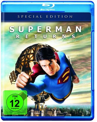 Superman returns (2006) (Special Edition)