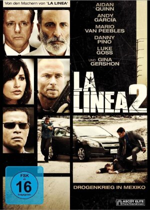 La linea 2 (2010)