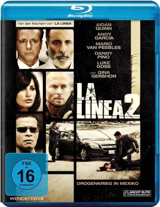 La linea 2 (2010)