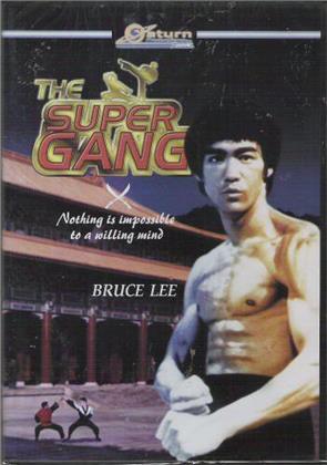 Bruce Lee - Super gang